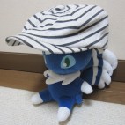 ぼうしのひと